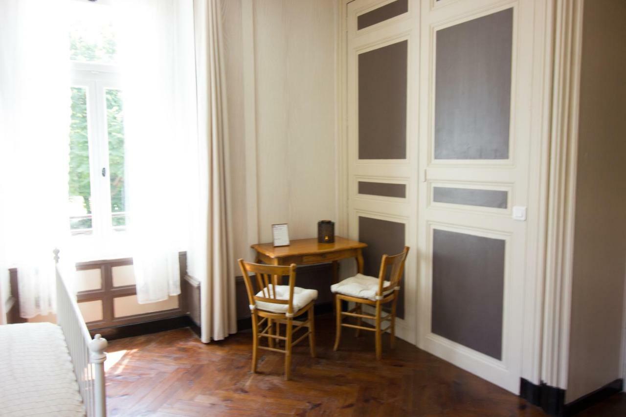 Domaine Des Lilas Saint-Germain-Lembron エクステリア 写真