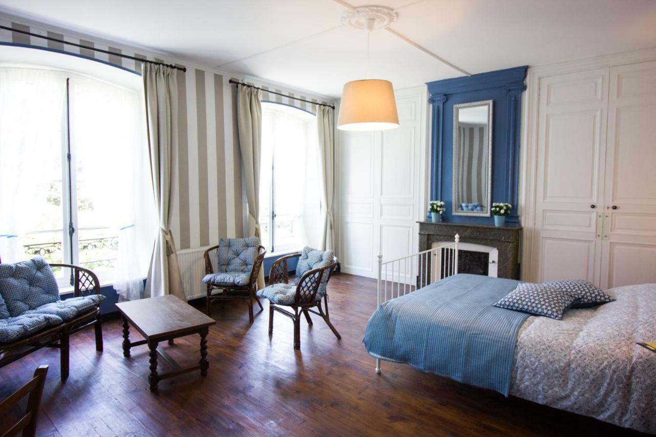 Domaine Des Lilas Saint-Germain-Lembron エクステリア 写真